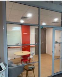PLUS (D1), Office #549835731